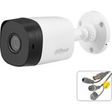 Dahua Ahd Kamera Ir Bullet 2mp 3.6mm Dahua HAC-B1A21P-DIP