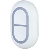 DAHUA (ARD822-W2) KABLOSUZ PANİK BUTONU-İKİ TUŞLU