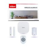 Dahua Art-Arc3000h-03-W2 Wıfı Kablosuz Alarm Sistemi