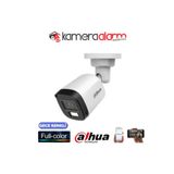 DAHUA B1a21-u-ıl 2mp 3.6mm 30 Metre Gece Renkli Görüşlü 2mp Ahd Bullet Kamera