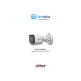 Dahua B1A21U 1080P 2MP Full HD Bullet Dış Mekan Güvenlik Kamerası