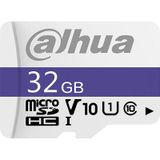 Dahua C100 32 GB Micro SD Hafıza Kartı