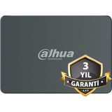 Dahua C800A 240GB 540MB-450MB SATA3 SSD