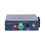 DAHUA CHS4102-1GT, 1 Port, Gigabit, 1Port SFP, Cloud Yönetilebilir, Switch