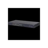 Dahua CS4218-16ET-240 16 Port 16xFE-2xGE-2xGE Yönetilebilir 240W PoE Switch