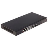 Dahua CS4220-16GT-240 16 Port Gigabit 2-SFP Cloud 240 W Full PoE Yönetilebilir Switch