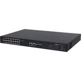 DAHUA CS4220-16GT-240 20 port yönetilen Cloud gigabit Switch