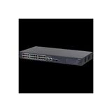 Dahua Cs4228-24Gt-240 24 Port Gıgabıt Swıtch