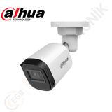 Dahua DH-HAC-B1A21-U-0360B Ahd 2mp+3.6mm Lens+30 Metre Gece Görüş Bullet Kamera (D-5)