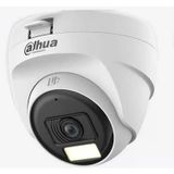 Dahua DH-HAC-T1A21P-U-A 2 mp Dome Hdcvı Sesli Kamera