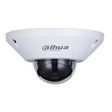 Dahua DH-IPC-EB5541-AS 5Mp 1.4Mm Ip Fisheye Sesli Kamera Ip67, Ik10