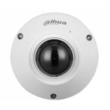 Dahua DH-IPC-EB5541P-AS 5MP WizMind Fisheye IP Kamera