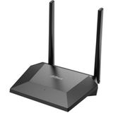 Dahua Dh-N3 N300 Wıfı4 4 Port 300Mbps 2.4Ghz Wıreless Router