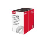Dahua DH-PFM920I-6UN-C UTP CAT6 LZSH 305 m Gri Renk Bakır Kablo