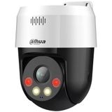 Dahua Dh-Sd2a200hb-Gn-Aw-Pv-0400 1/2.8"Cmos 2Mp Ip Mini Speed Dome Kamera