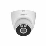 Dahua Dh-T4a-Pv 4Mp 2.8Mm Sabit Lens Sd-Kart İnsan Algılama Dahili Mikrofon Ve Sesli Wifi Ip Kamera