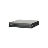 Dahua DH-XVR1B04 4 Kanal XVR Kayıt Cihazı H.265+ 1080N 5in1 Hibrit DVR Güvenlik Kayıt Cihazı - SİYAH