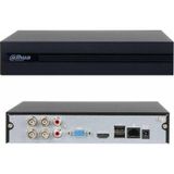 DAHUA DH-XVR1B04-I/T 4 Kanal 1/1xSes 15fps@1080p 1x6TB HD-Cvi Kayıt Cihazı
