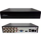 Dahua DH-XVR1B08-I 8 Kanal Kayıt Cihazı HD/CVI/AHD/TVI/CVBS/IP Özellikli DVR
