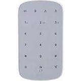 Dahua DHI-ARK30T-W2 Kablosuz Alarm Tuş Takımı Şifre Paneli Wireless Keypad Güvenlik Kontrol Ünitesi