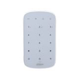 Dahua DHI-ARK30T-W2 Kablosuz Keypad Tuş Takımı