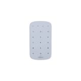Dahua DHI-ARK30T-W2(868) Kablosuz Keypad Beyaz