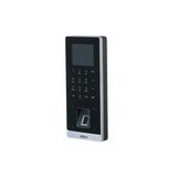 Dahua DHI-ASI2212H-W Parmak İzi + Şifre + Mifare Kart Kapı Kilidi