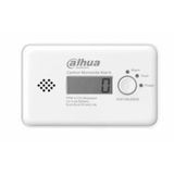 Dahua DHI-HY-GC21B-W2(868) Kablosuz Karbonmonoksit Dedektörü
