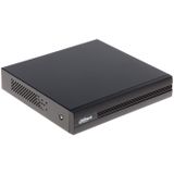 DAHUA DHI-NVR1104HS-P-S3/H - 4 Kanallı IP NVR / Lite Serisi / 4 Bağlantı Noktalı Poe / H.265+/ 80 mbps/HDMI/ VGA/ 1 Sata Arayüzü 8 TB'a kadar/ ONVIF ve RTSP Kameraları Destekler