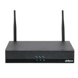Dahua Dhı-Nvr2104hc-W 4 Kanal 4K H265+ Dahili Wifi Akıllı Nvr Kayıt Cihazı
