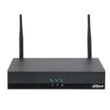 Dahua DHI-NVR2104HC-W 4 Kanal 4K H265+ Dahili Wifi Akıllı Nvr Kayıt Cihazı