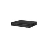 Dahua DHI-NVR2104HS-T Dahua 4 Kanal H.265 1 Disk 8 Tb Network Kayıt Cihazı - Renkli
