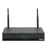 Dahua Dhı-Nvr2108hc-W 8 Kanal 4K H265+ Dahili Wifi Akıllı Nvr Kayıt Cihazı