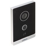Dahua Dhı-Vto2211g-Wp-S2 Ip Kapı Zili Wıfı Görüntülü Villa Tipi Siyah