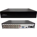Dahua DVR Kayıt Cihazı 16 Kanal HDMI/VGA Çıkışlı Mobil İzleme Özellikli