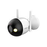 Dahua F2C-PV-0280B 4 MP 2.8 mm Smart Dual Light Wi-Fi Bullet Kamera