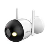 Dahua F2C-PV 2 Mpix 2.8 mm Lens H265 30 mt Gece Görüşü IP67 Wifi Dahili Mikrofon Bullet IP Kamera