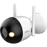 Dahua F4C-PV 4 MP Kablosuz IP Bullet Kamera