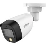 Dahua Güvenlik Kamerası 2 MP Fullcolor Gece Görüşlü Su Geçirmez Tüm Mekanlar İçin