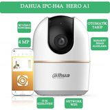 Dahua H4A Ev Kamerası | 2K 4MP , WiFi, Mobil Kontrol, Sesli, 360° Ptz, Hareket Takip, İç Mekan Kamera - HH44AA