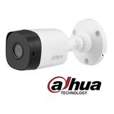 Dahua HAC-B1A21P-A 3.6 mm HDCVI Dahili Mikrofon IR Bullet Kamera