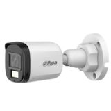 Dahua HAC-B1A21P-U-IL-A-0360B 2 MP 25 mt Smart Dual Light 3.6 mm Lens Dahili Mikrofon Bullet Kamera