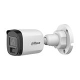 Dahua HAC-B1A51-U-IL-0360B 5 MP 3.6 mm Lens IR HDCVI Fixed 20 mt Bullet Kamera