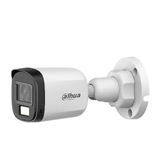 Dahua HAC-B1A51-U-IL 5 MP 3.6 mm 30 mt IR Dual Light Bullet HD-CVI Kamera