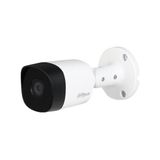 Dahua HAC-B2A21-0360B-DIP 2 MP 3.6 mm Cmos 1080P TVI AHD CVI CVBS Metal Kasa IR Bullet Kamera