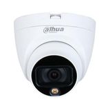 Dahua HAC-HDW1209TLQ-LED-0280B 2MP 2.8mm Kablolu IP Dome Kamera Fullcolor ve Yüksek Çözünürlük