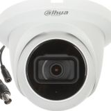 Dahua HAC-HDW1500TLMQ-A-0280B-S2 5 MP AHD Dome Güvenlik Kamerası