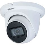 Dahua HAC-HDW1500TLMQ-A-0280B-S2 5 Mp Dahili Sesli HDCVI Dome Kamera