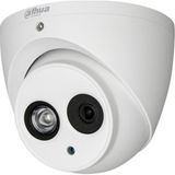 Dahua HAC-HDW2401EMP-0280B 4 MP HDCVI Wdr Dome Kamera