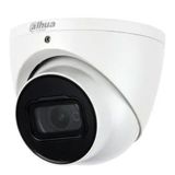 Dahua HAC-HDW2802TP-Z-A-DP-3711 4K 8 Mp Starlight Dahili Sesli HDCVI IR Dome Kamera